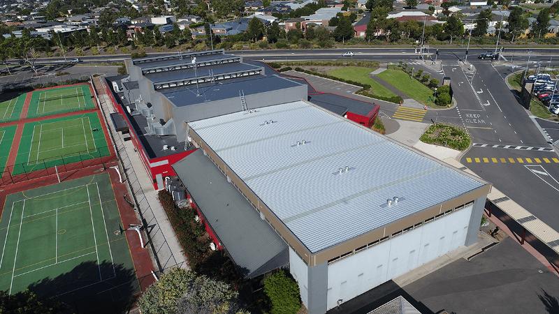 Aerial photography, drone photography by Altitude UAV Pty Ltd