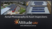 Altitude UAV Pty Ltd