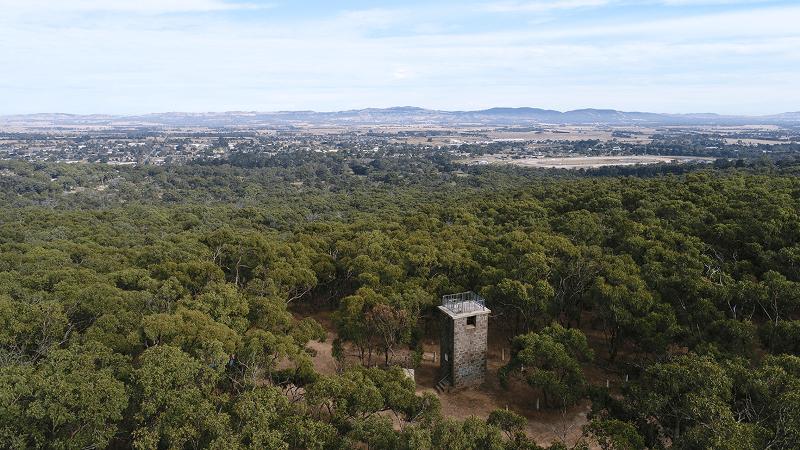 Aerial photography, drone photography by Altitude UAV Pty Ltd