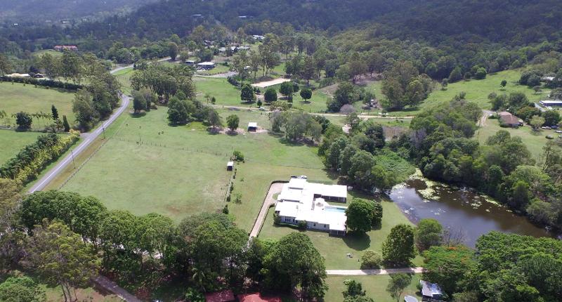 Aerial photography, drone photography by View From Above Drone Services