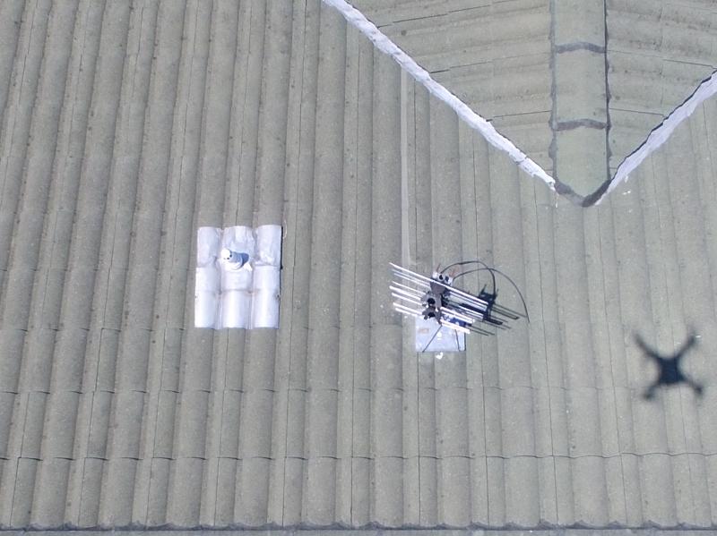 Aerial photography, drone photography by View From Above Drone Services