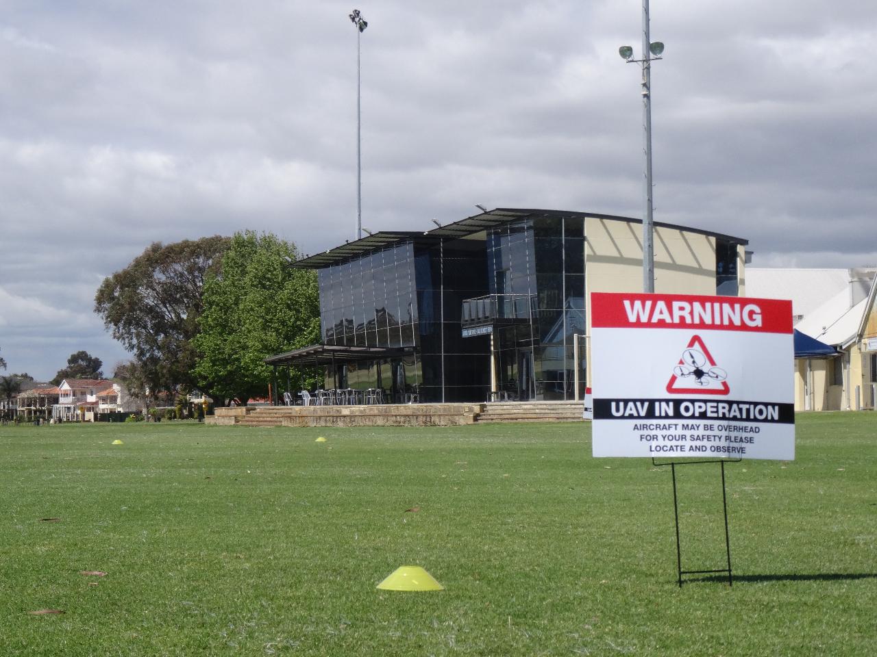 Aerial photography, drone photography by Global Drone Solutions