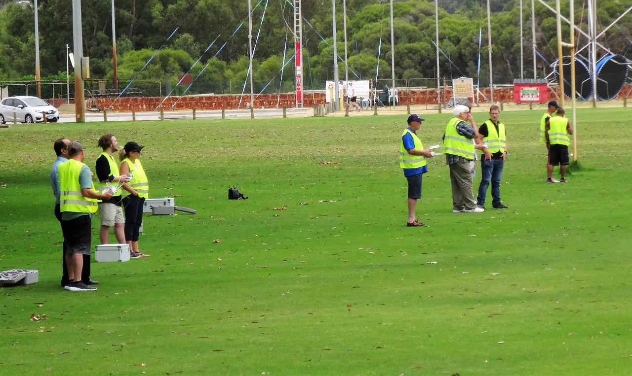 Aerial photography, drone photography by Global Drone Solutions