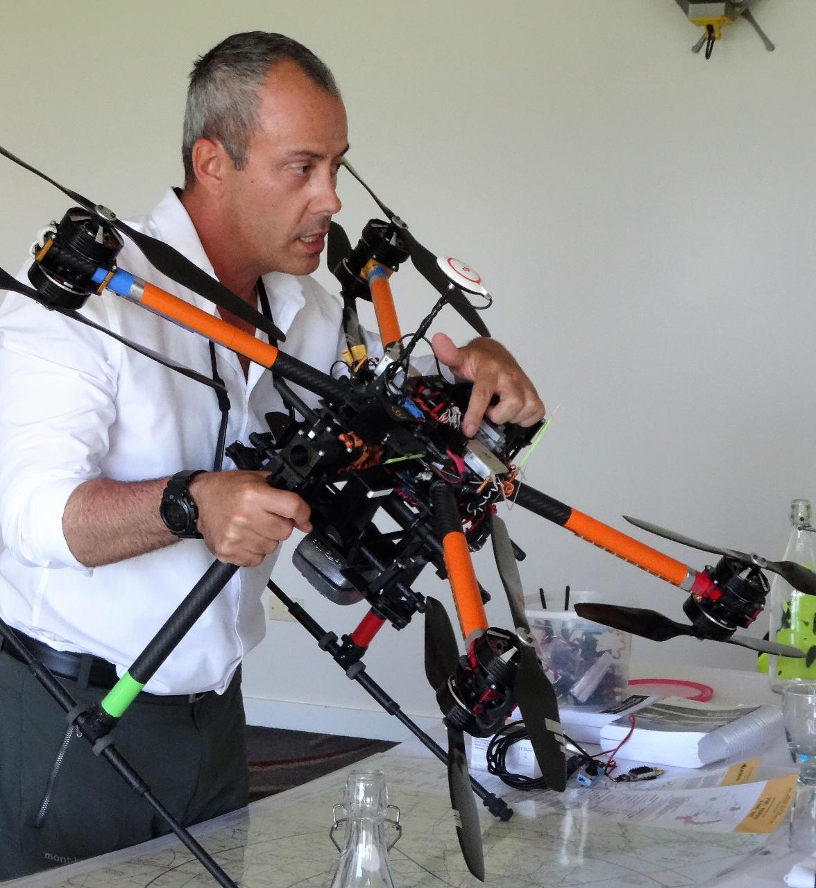 Aerial photography, drone photography by Global Drone Solutions