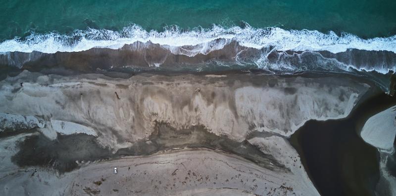 Aerial photography, drone photography by Cura Pty Ltd