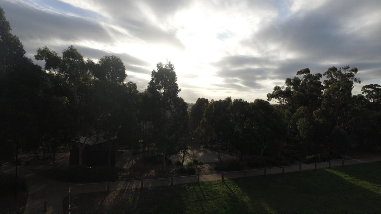 Aerial photography, drone photography by Vertical Vision Melbourne