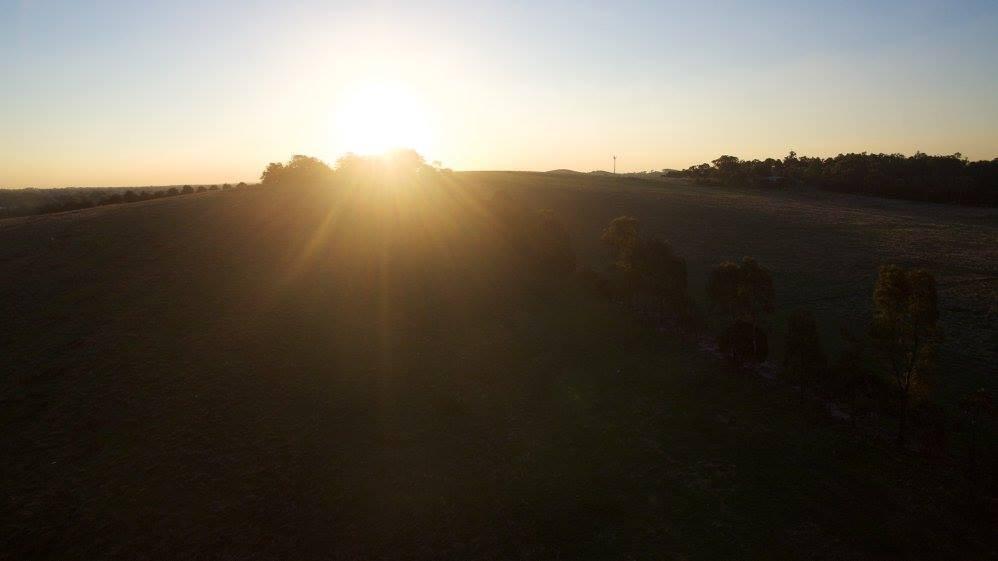 Aerial photography, drone photography by Vertical Vision Melbourne