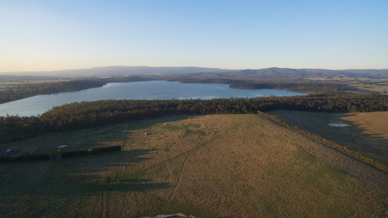 Aerial photography, drone photography by Vertical Vision Melbourne