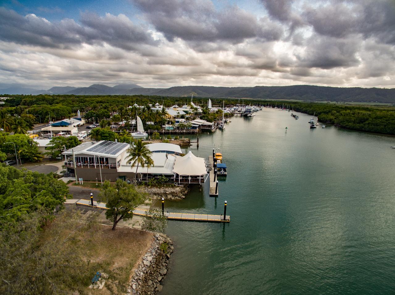 Aerial photography, drone photography by Drones Cameras Action