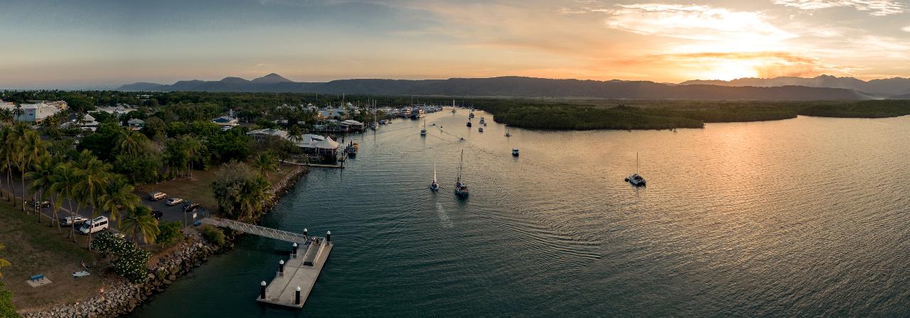 Aerial photography, drone photography by Drones Cameras Action