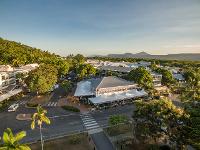 Drones Cameras Action