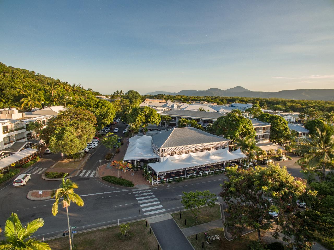 Aerial photography, drone photography by Drones Cameras Action