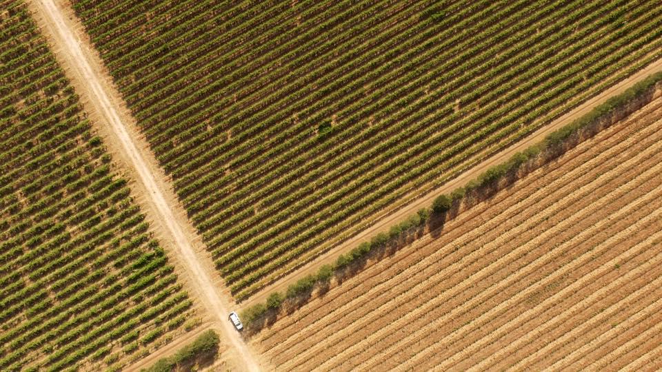 Aerial photography, drone photography by Southern Precision Pty Ltd