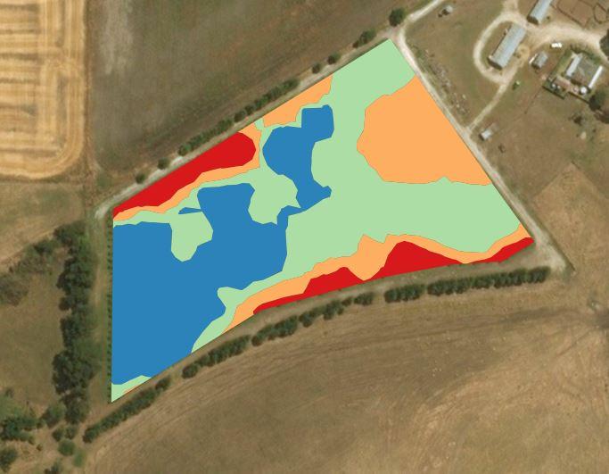 Aerial photography, drone photography by Southern Precision Pty Ltd