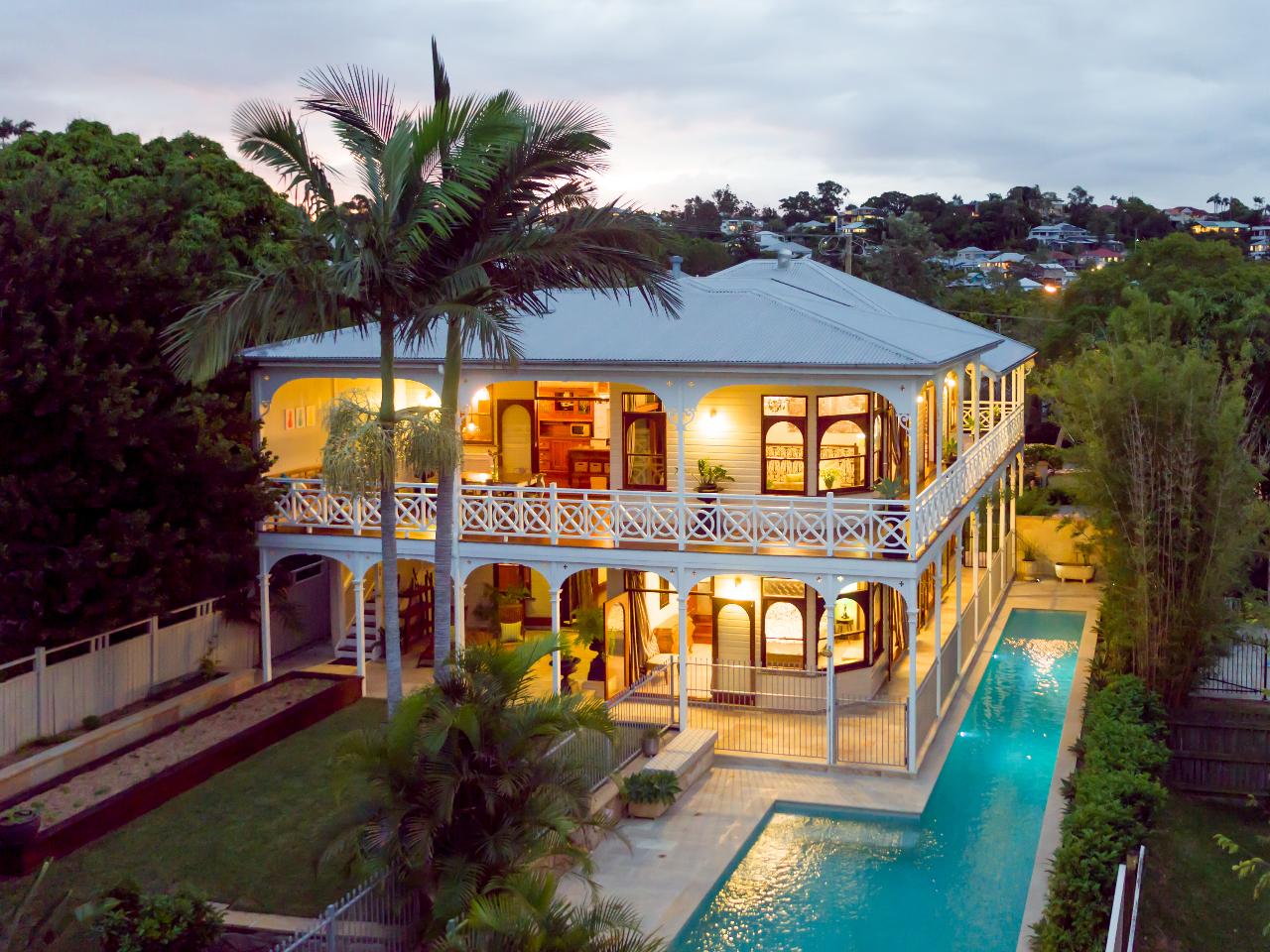 Aerial photography, drone photography by Sure Shot Film