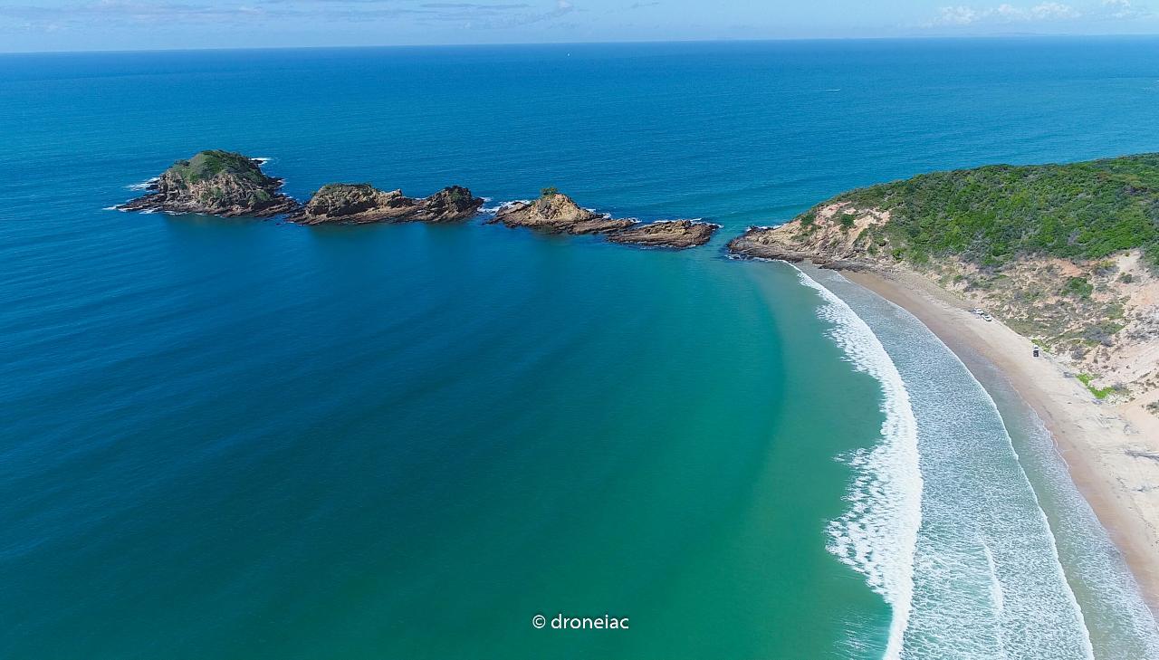 Aerial photography, drone photography by Droneiac