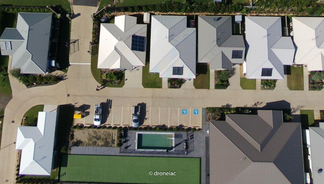 Aerial photography, drone photography by Droneiac