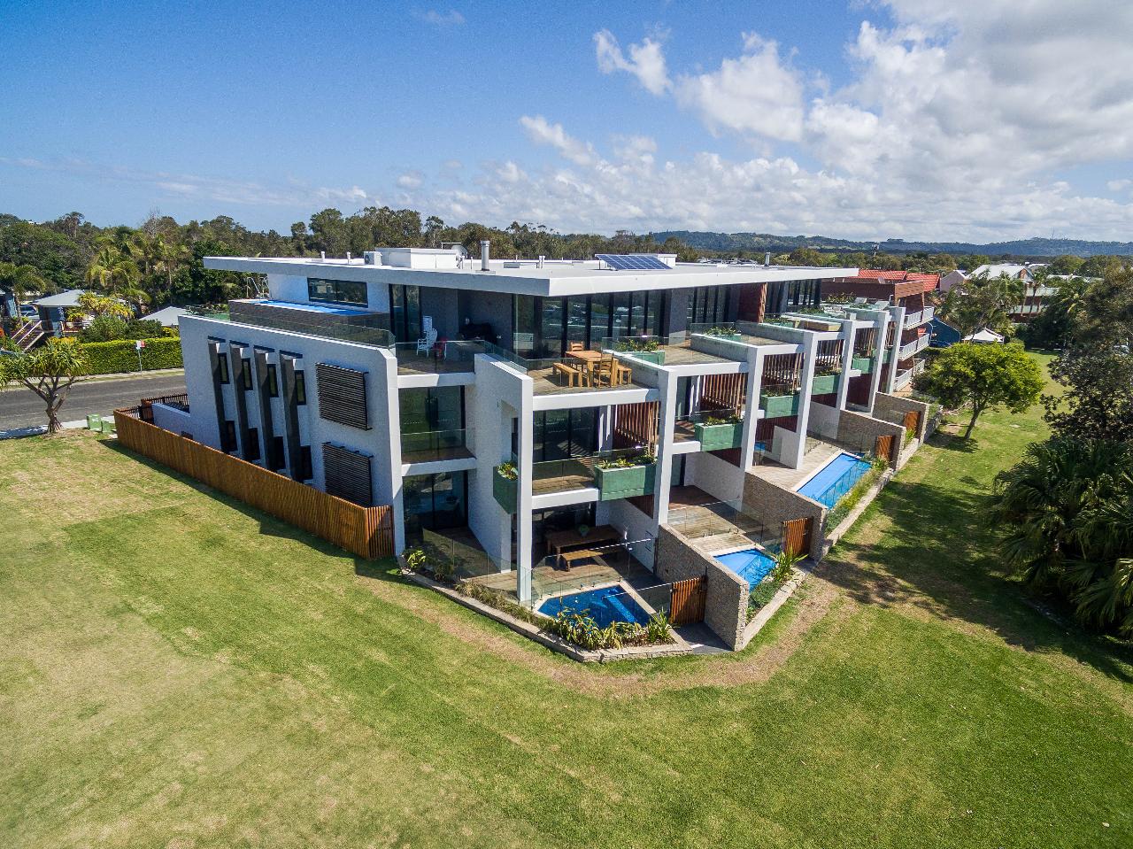 Aerial photography, drone photography by Rix Ryan Photography QLD