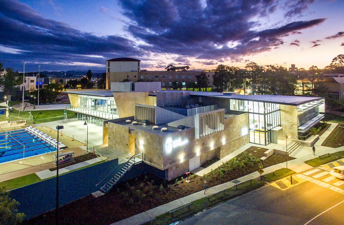 Aerial photography, drone photography by Rix Ryan Photography QLD