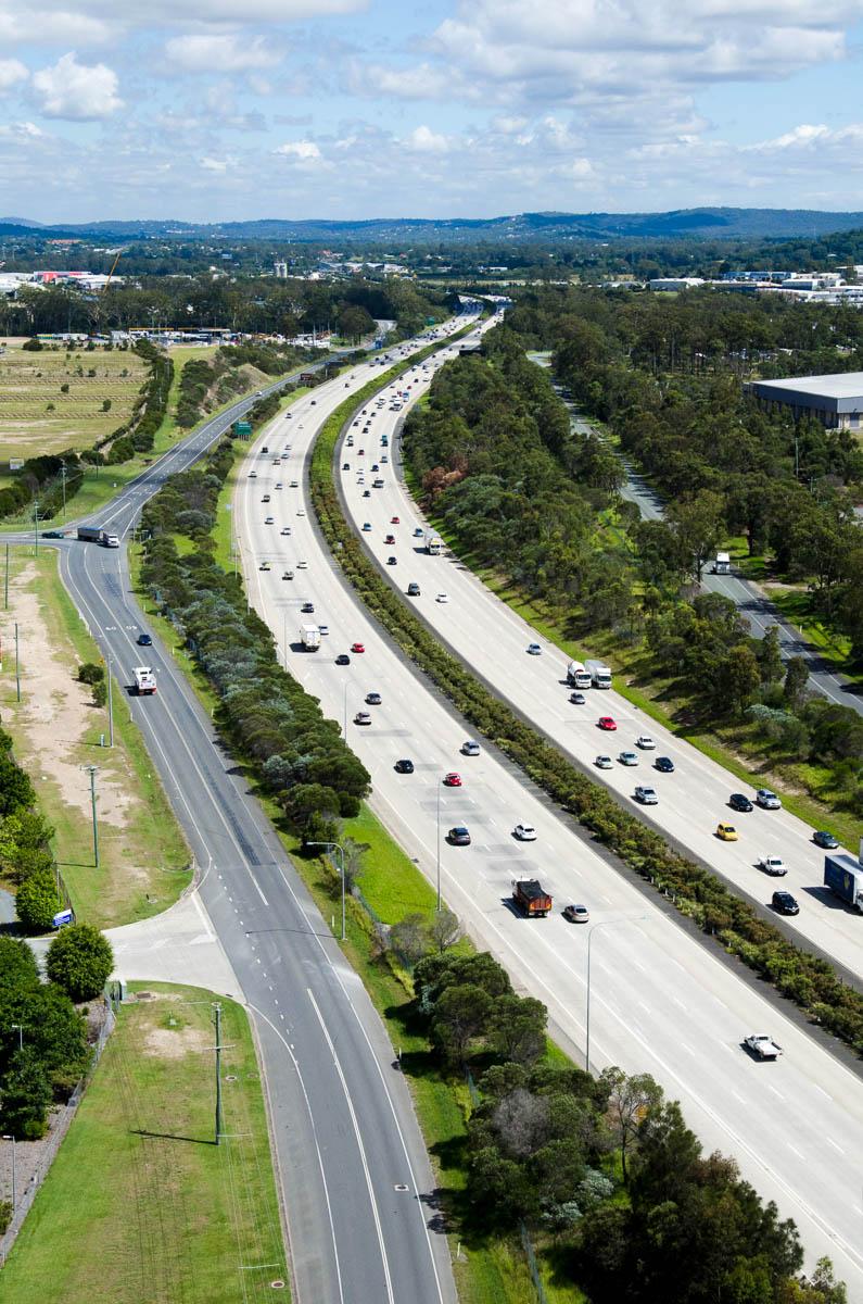 Aerial photography, drone photography by Rix Ryan Photography QLD