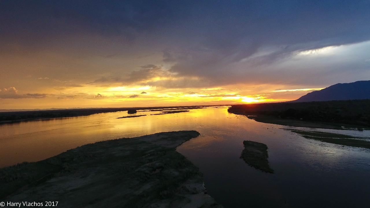 Aerial photography, drone photography by Bwana Jimmy