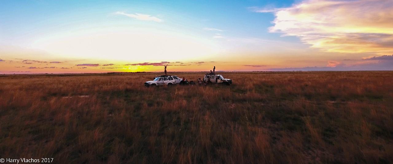 Aerial photography, drone photography by Bwana Jimmy