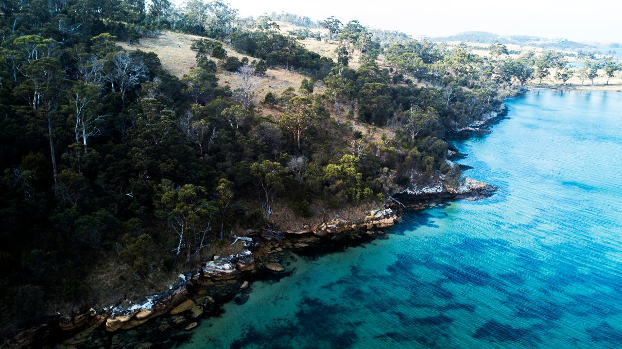 Aerial photography, drone photography by Moriarty Aerials