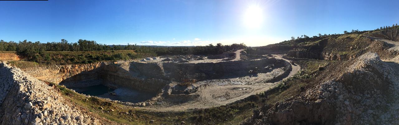 Aerial photography, drone photography by TSS Total Surveying Solutions Pty Ltd