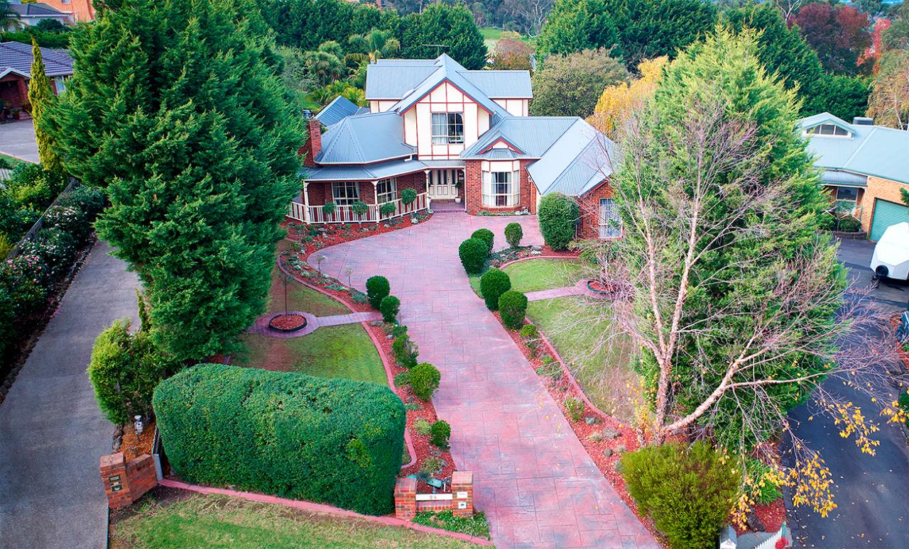 Aerial photography, drone photography by Image it SOLD Media