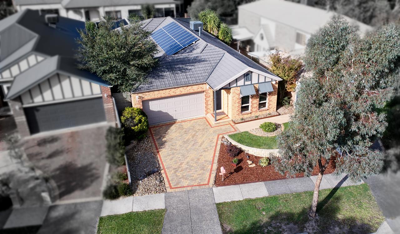 Aerial photography, drone photography by Image it SOLD Media