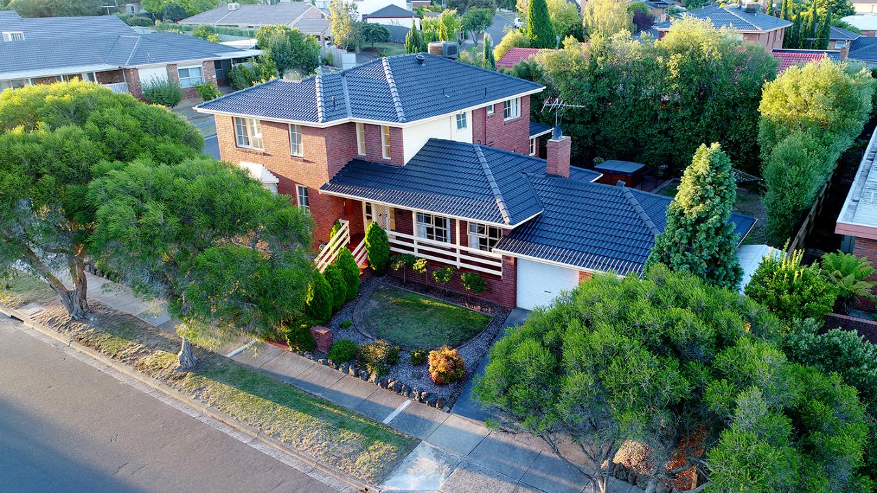 Aerial photography, drone photography by Image it SOLD Media