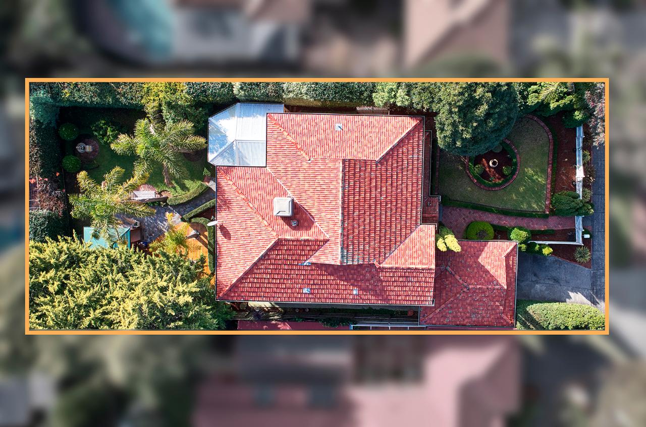 Aerial photography, drone photography by Image it SOLD Media