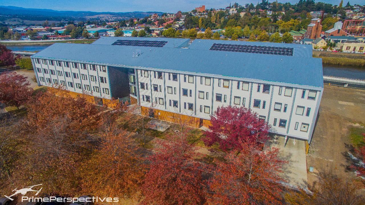 Aerial photography, drone photography by Prime Perspectives