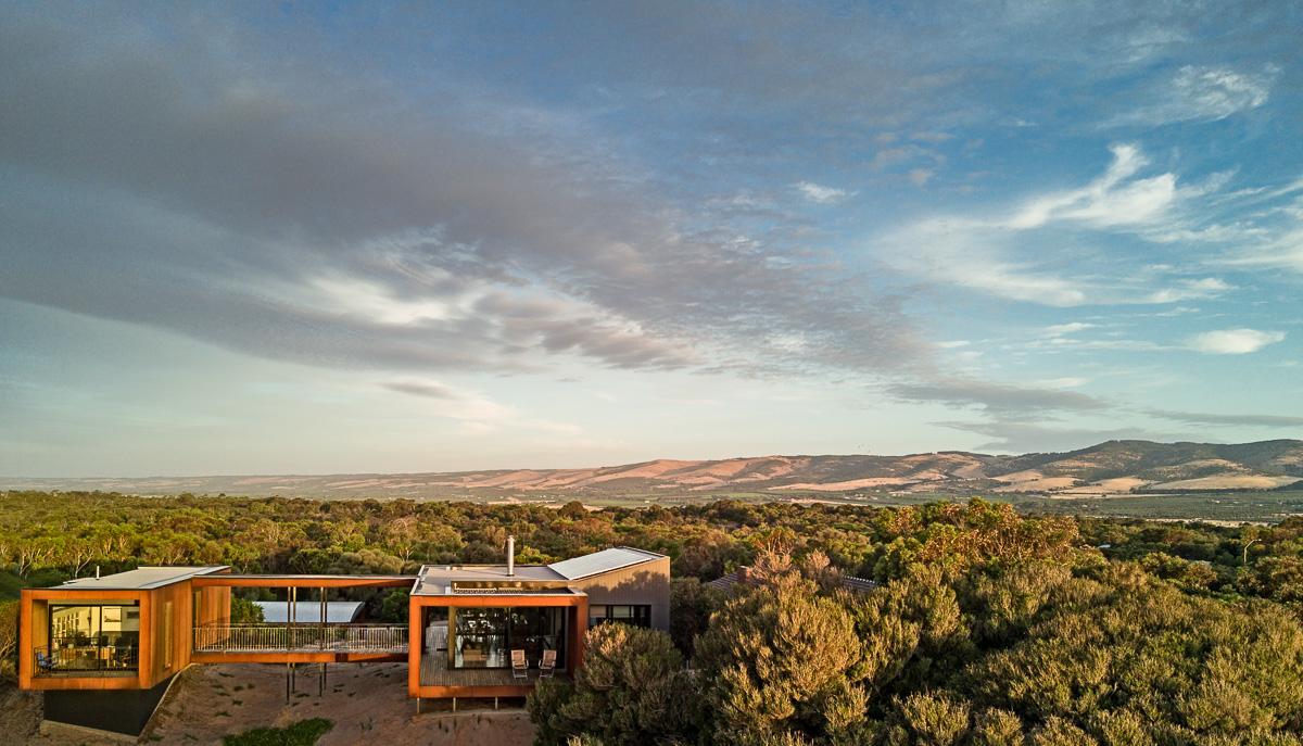 Aerial photography, drone photography by Peter Barnes Photographer