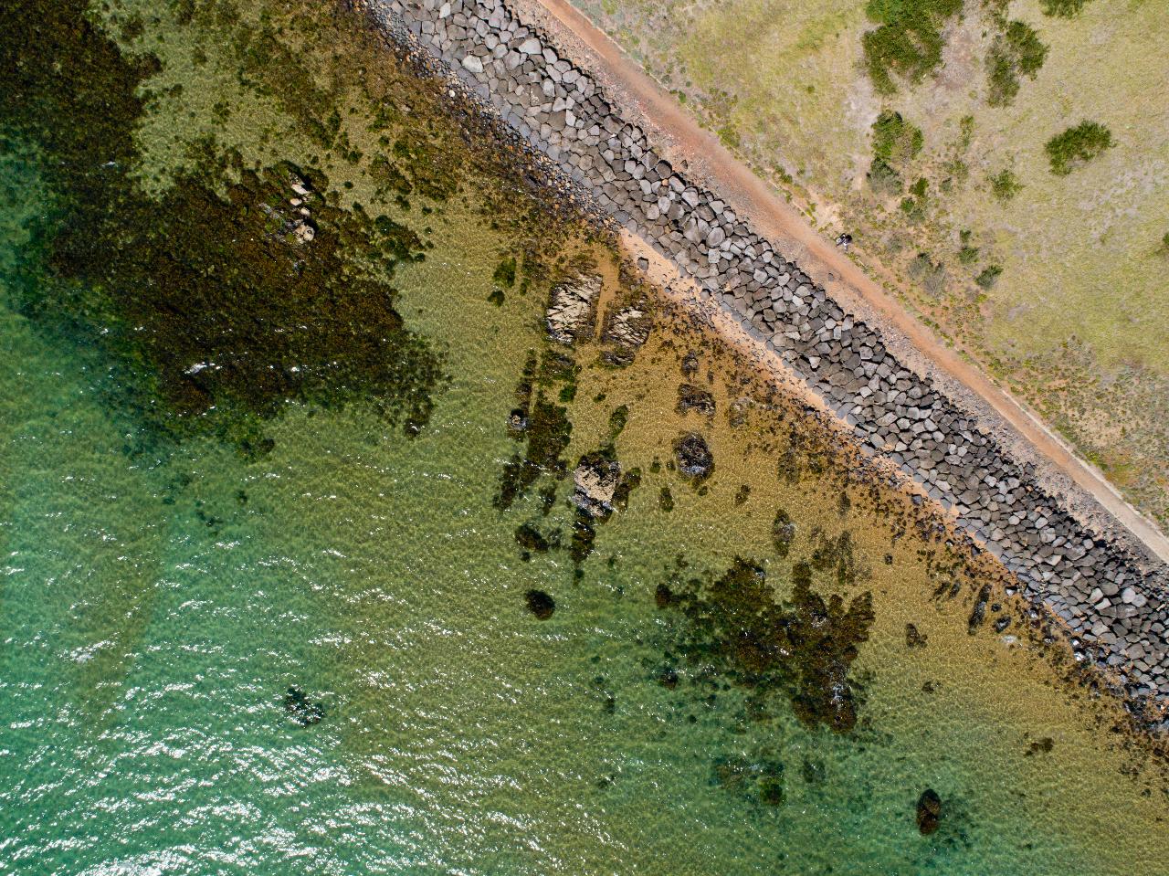 Aerial photography, drone photography by Vertex Productions