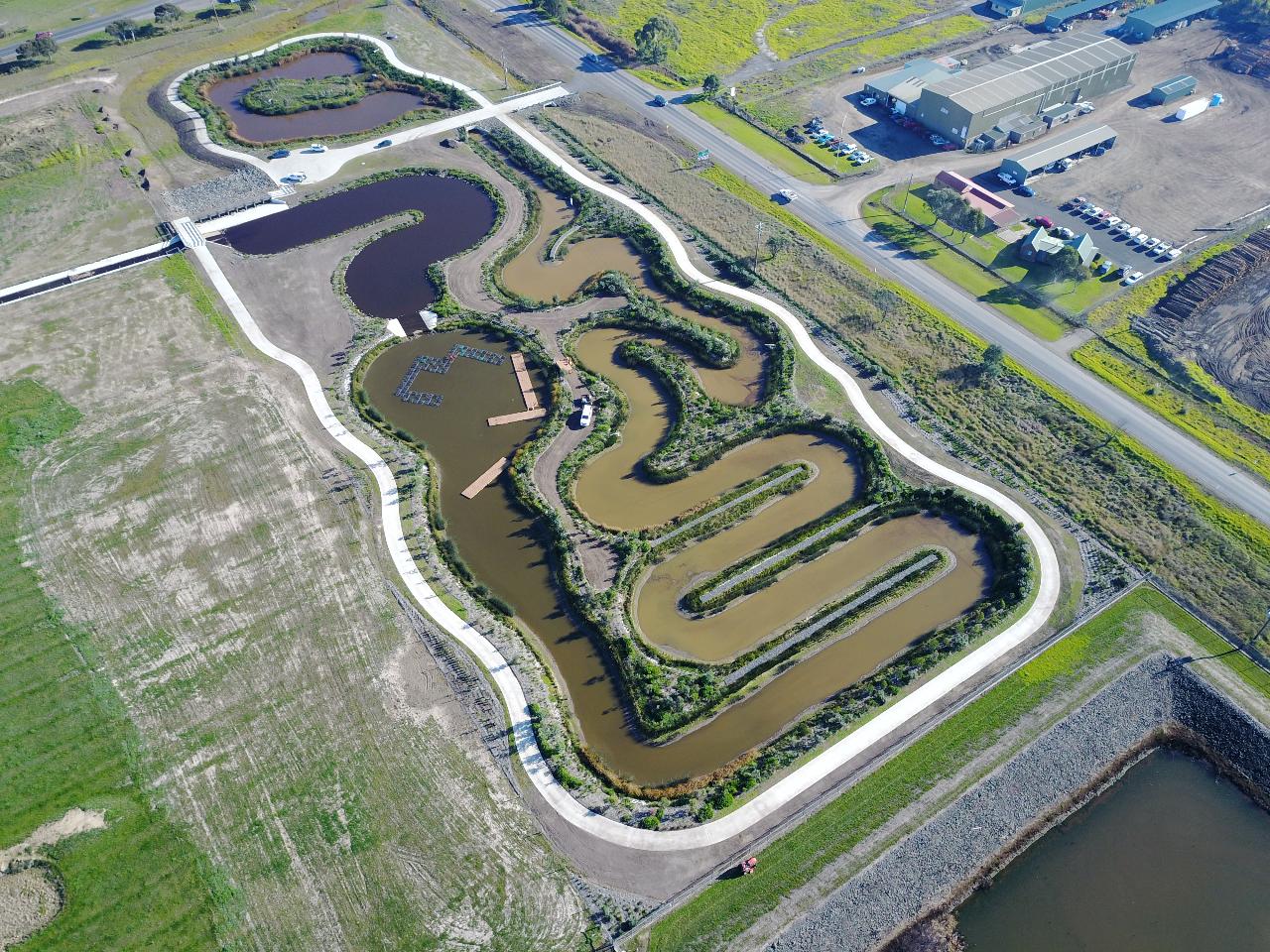 Aerial photography, drone photography by Vertex Productions