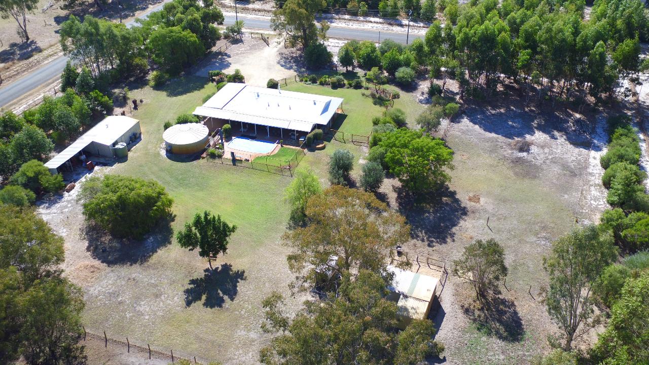 Aerial photography, drone photography by SWIFT AERIAL IMAGERY