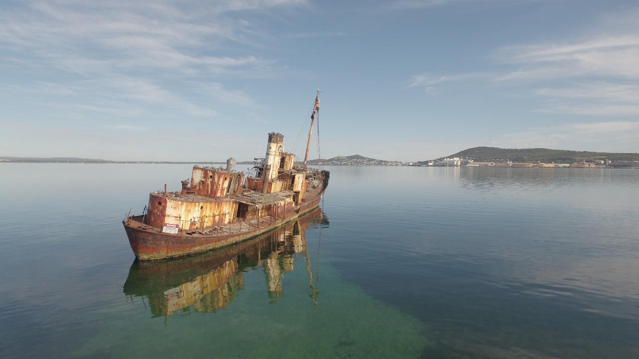 Aerial photography, drone photography by Lomax Media