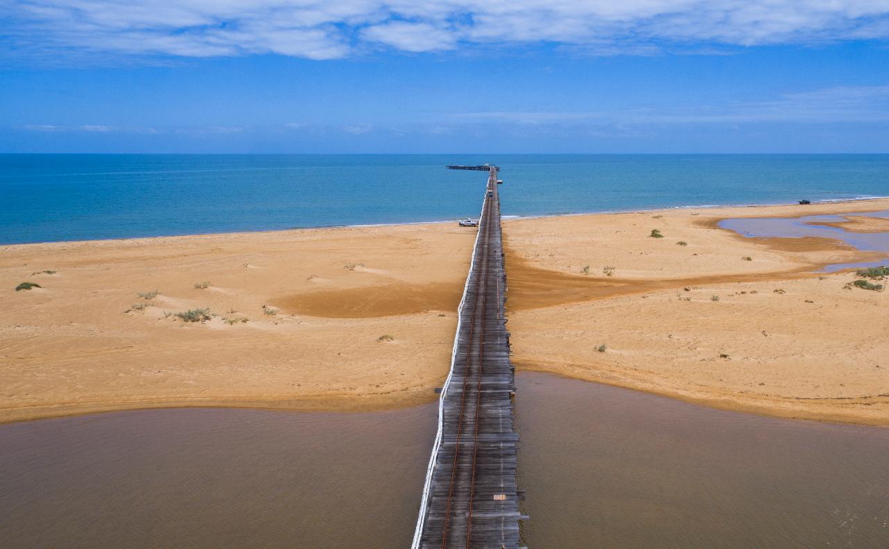 Aerial photography, drone photography by Lomax Media