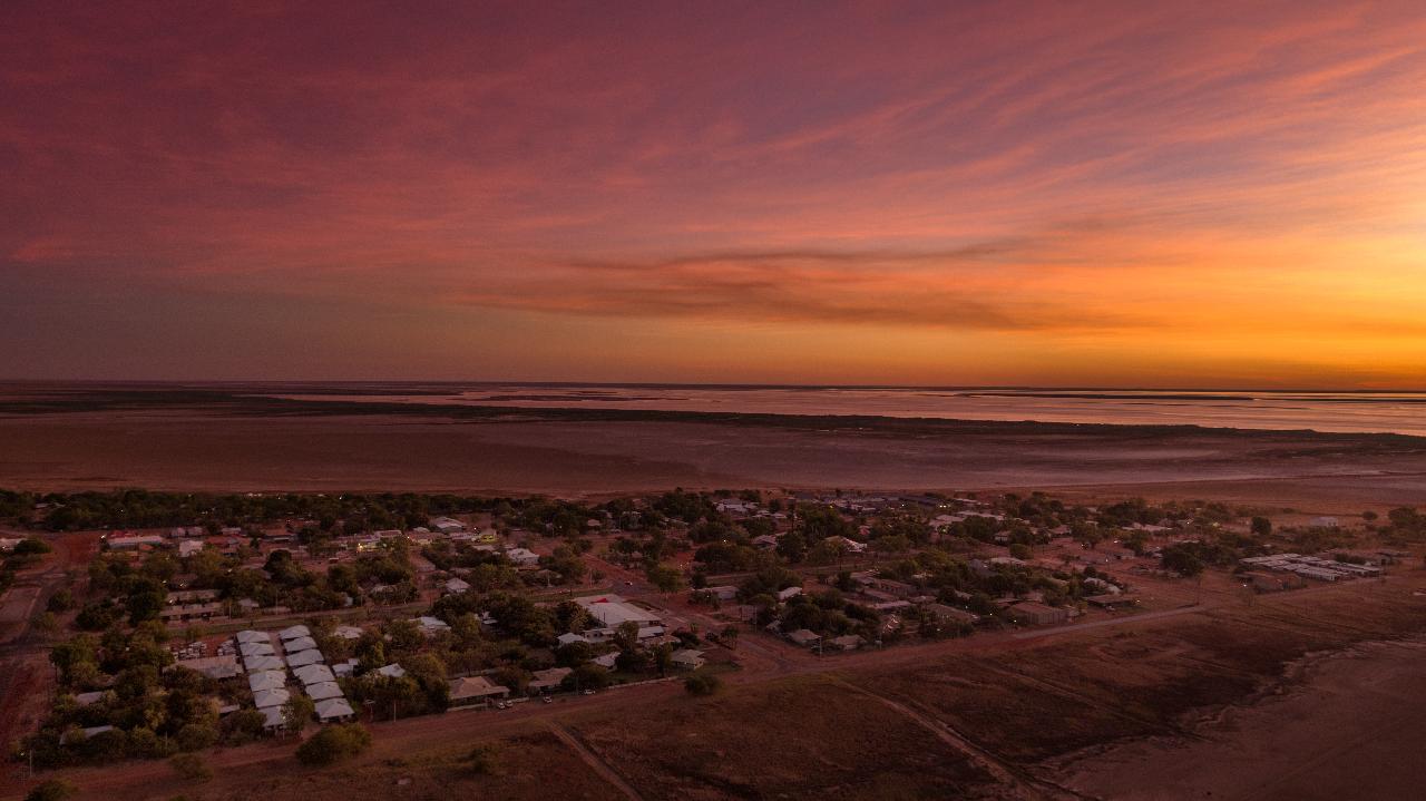 Aerial photography, drone photography by Lomax Media