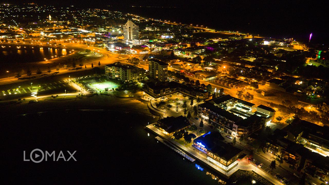 Aerial photography, drone photography by Lomax Media