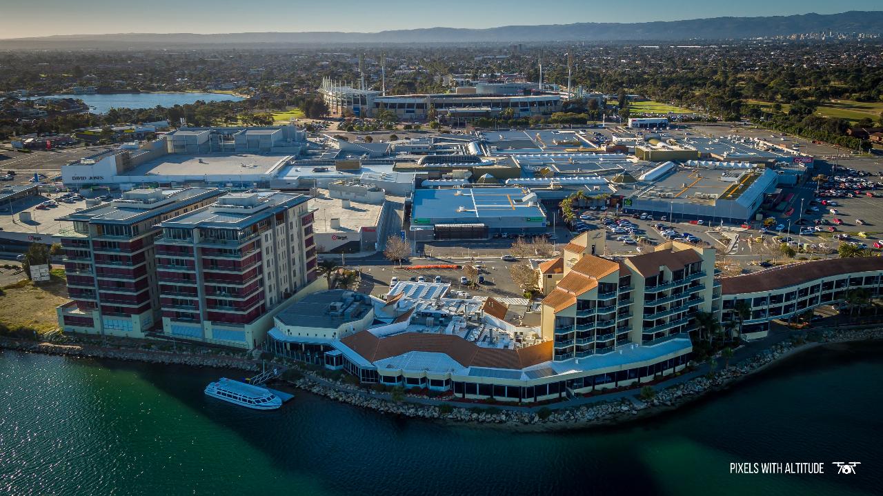 Aerial photography, drone photography by Pixels with Altitude