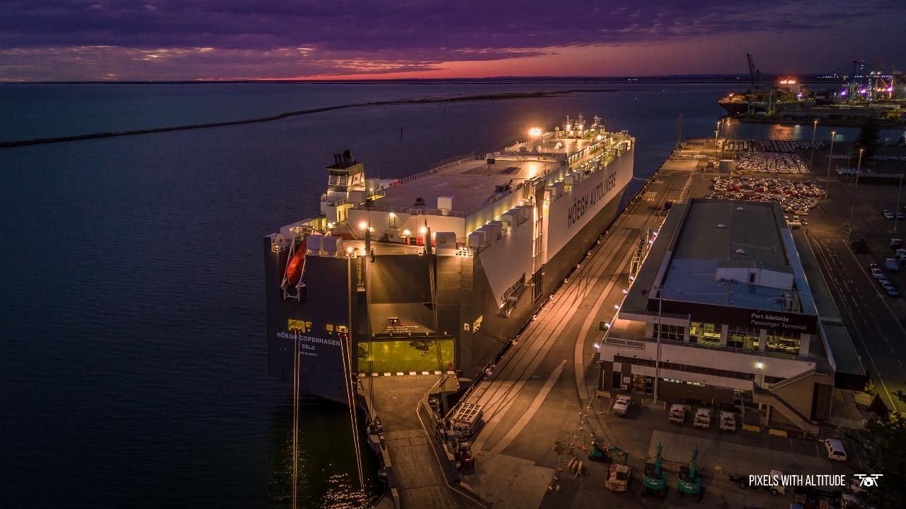 Aerial photography, drone photography by Pixels with Altitude