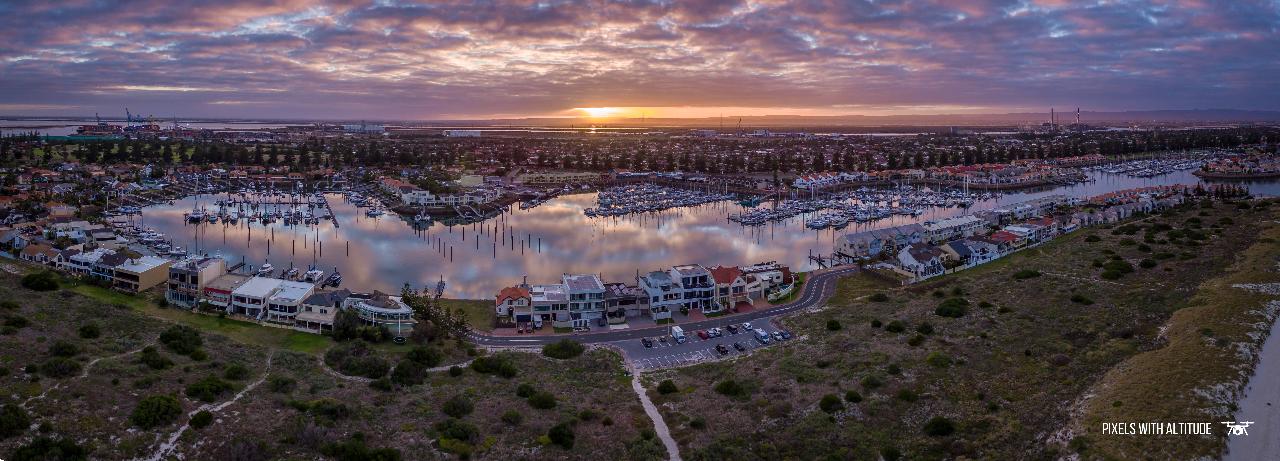 Aerial photography, drone photography by Pixels with Altitude