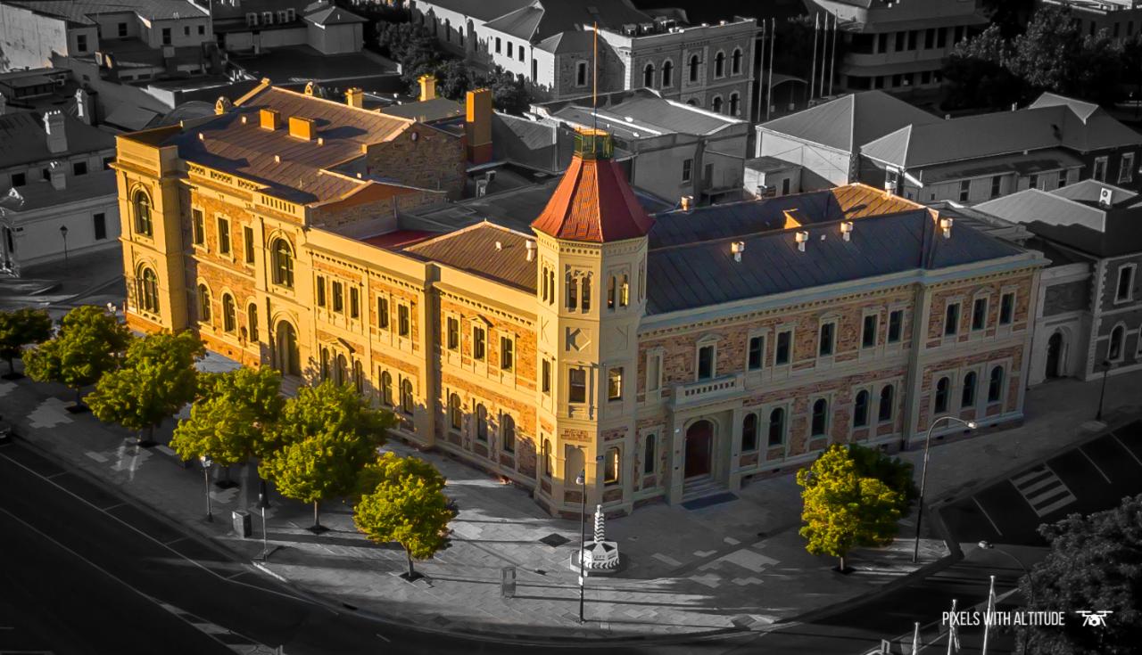 Aerial photography, drone photography by Pixels with Altitude