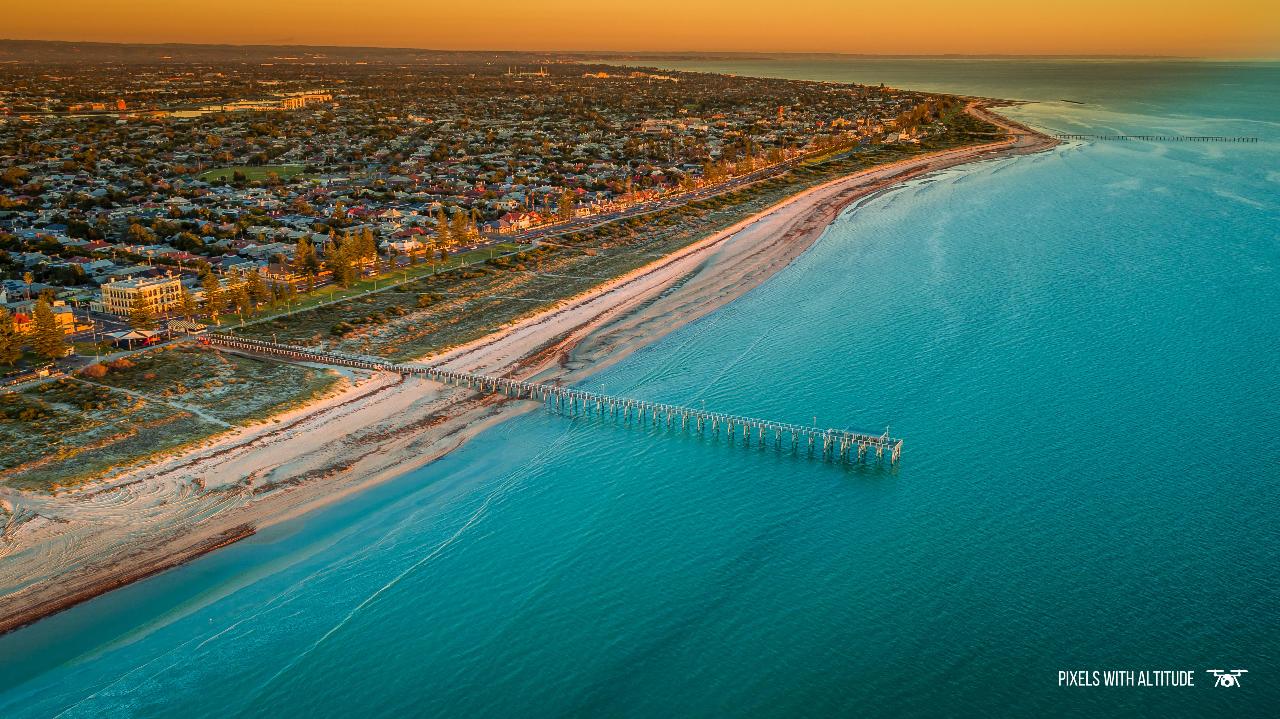 Aerial photography, drone photography by Pixels with Altitude