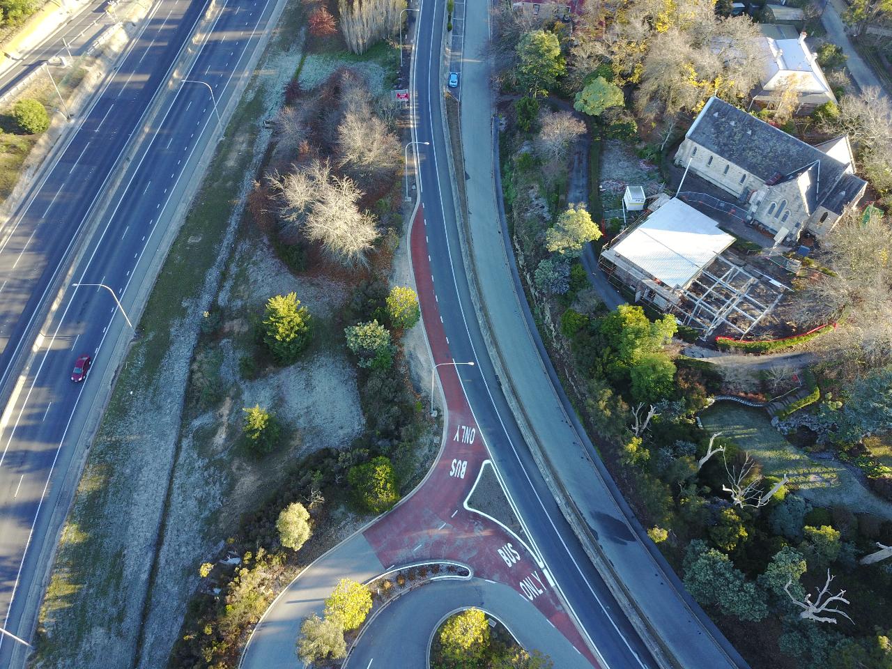 Aerial photography, drone photography by Brightroom Imaging