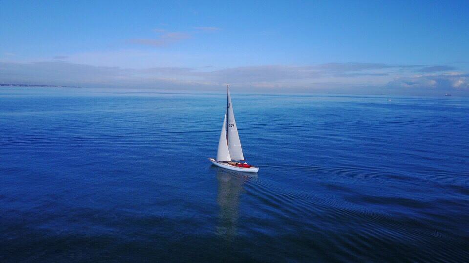 Aerial photography, drone photography by Drone Workx