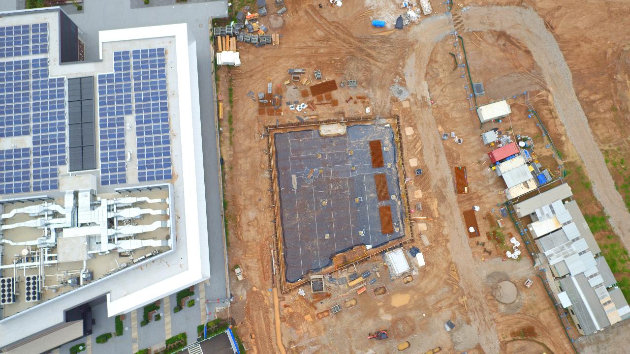 Aerial photography, drone photography by Drone Flight, Film & Photography