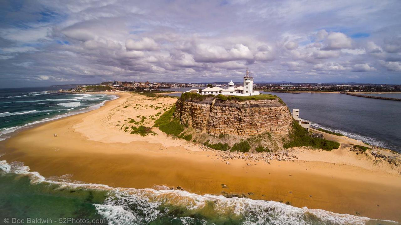 Aerial photography, drone photography by 52 Photos